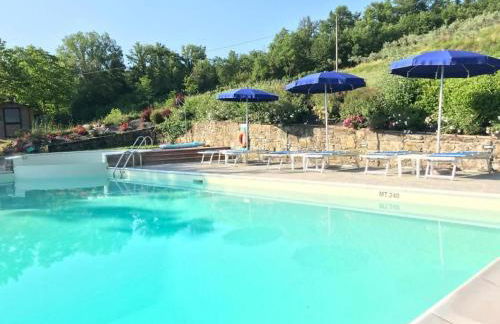 Agriturismo Podere La Casaccia - Foto 9