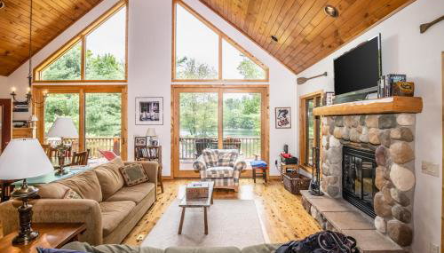 Northwoods Getaway - Foto 2