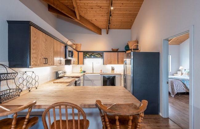 Abalone Retreat - Foto 10