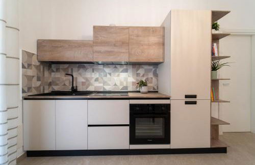 GuestHost - Dimora dei Consoli Apartments - Foto 32