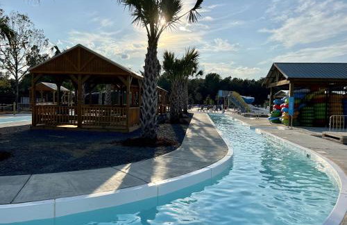 Wildwood Resort - Foto 1