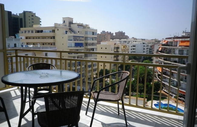 Apartamentos Turísticos Yamasol - Foto 16