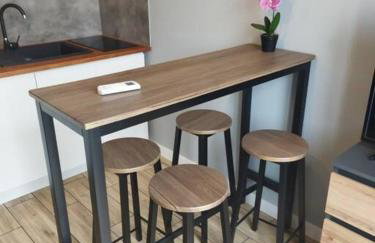 Apartament Nova Ochota A/C Park Place - Foto 28