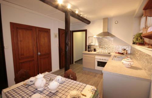 Appartement Jeanne - Foto 6