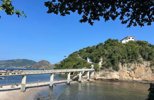 Uni Home 405 - COM ESTACIONAMENTO GRATUITO - Studio moderno e novo perto do MAC - Boa Viagem - Foto 73