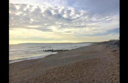 Saltwater Cottage - Foto 33