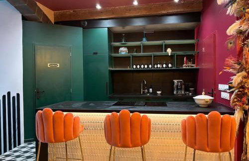 Suite haut de gamme pour couples - Foto 1