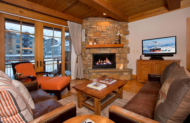 Teton Private Residences - Foto 40