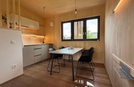 NEU Feinzeit Loft - Klima, Sauna, Design - Foto 7