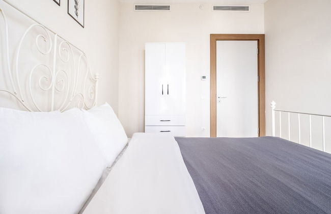 Deluxe Residence Flat in Maslak - Foto 8