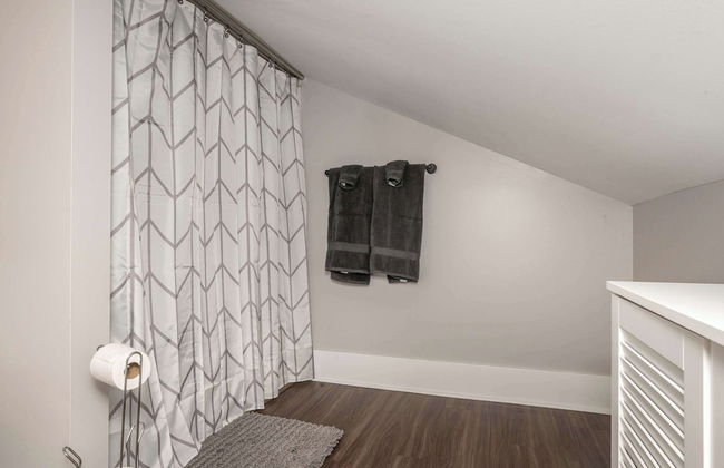 Heart of Mainstrasse Apt 4 - Photo 13