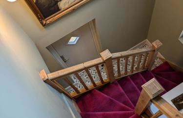 Mayfield Lodge, Paxford, Chipping Campden GL55 6XU - Photo 16