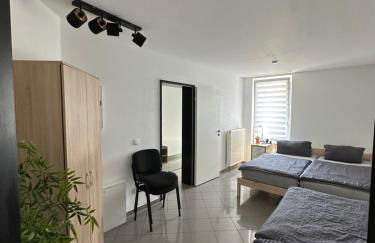 Ferienwohnung Sindorf - Foto 8