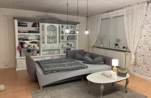 Ferienwohnung am Herreder Wald - Photo 18