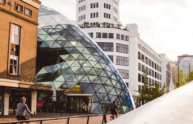 Villa in Someren Near Golf Course - Photo 23