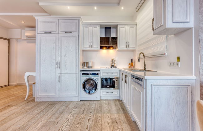 Villa Lucida - Kalkan Hills - Exclusive Villas with Private Pool and Majestic Sea Views - Foto 11