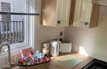 Westfield Lodge Retreat-Sleeps 6-Pet Friendly - Foto 11