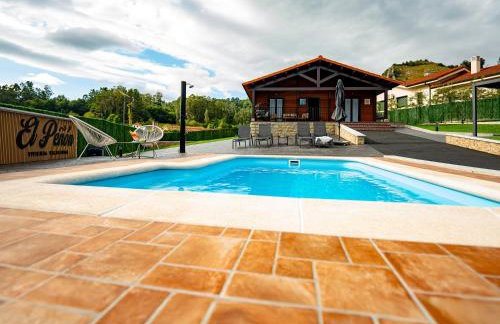 Vivienda vacacional El Peñon - Foto 36