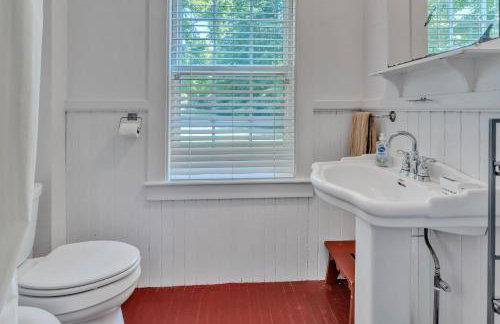 Rustic Farmhouse home - Foto 22
