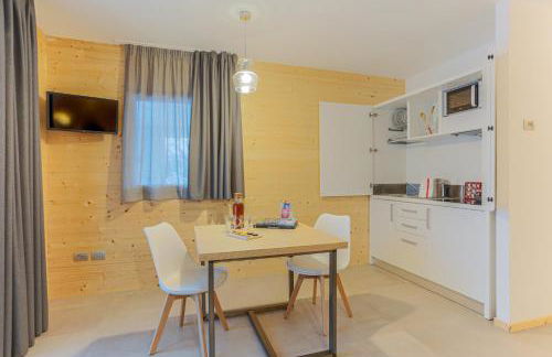 Baita sulle piste in Valmalenco - Photo 14