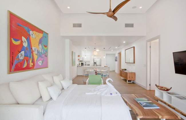 Las Villas Marina Pez Vela - Foto 67