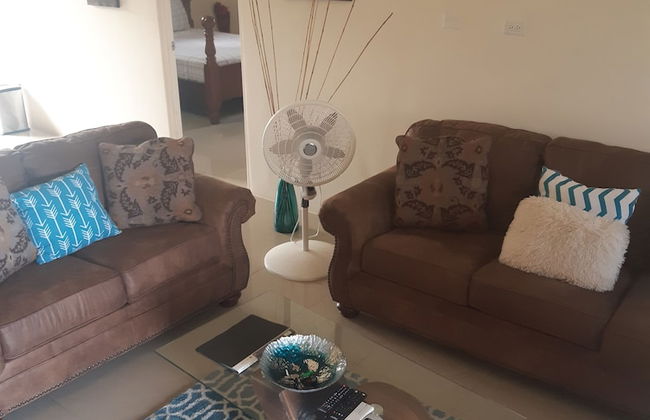 Paradise Escape Drax Hall Ocho Rios - Foto 11