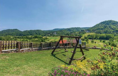 Stunning Home In Gologoricki Dol - Foto 12