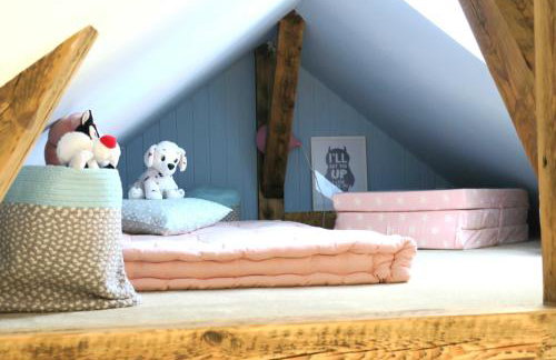 Ferienhaus Lotte Havelland - Photo 26