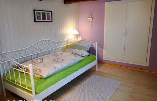 Ferienhaus vom Bahratal - Foto 23