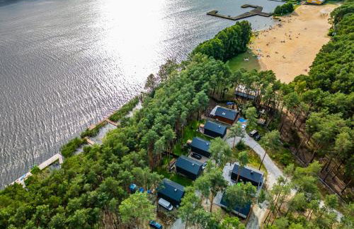 Lakehouse Lubiatów - Foto 9