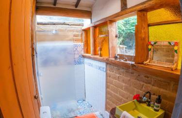 Pousada Villa Cachoeira - Foto 33