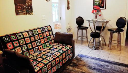 Private Retreat Apartment in DC - Foto 5