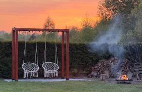 Siedlisko Wytowno - Foto 34