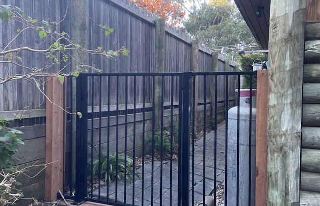 Groovy Log House Lorne Ocean View Log House Pet Friendly Freshly Renovated - Photo 25