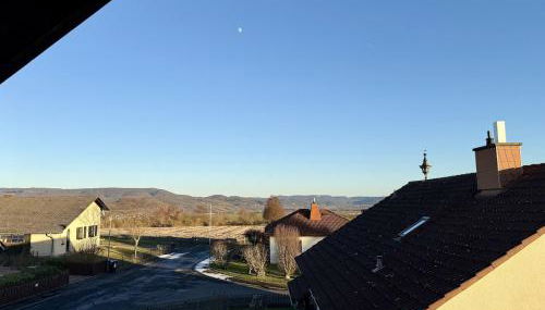 Ferienwohnung Wildblume - Foto 4