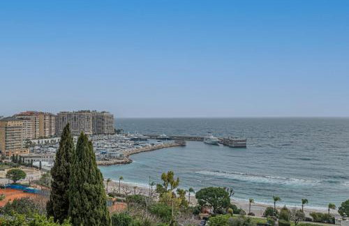 Cap d'Ail - Sea view - 2 bedrooms 3 beds - Rotterdam - Foto 29