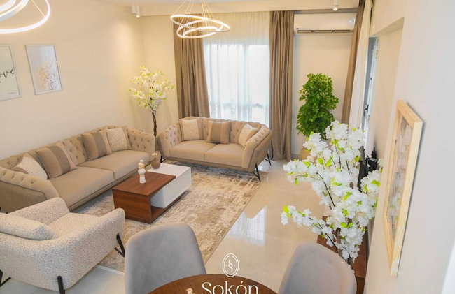 Sokon Residence Rehab - Foto 77