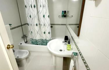 Málaga Oeste Parking-Wifi-Piscina - Foto 31