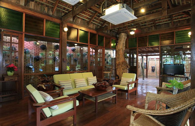 VC@Suanpaak Hotel & Serviced Apartments - Foto 3