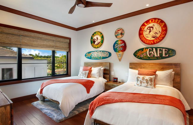 Timbers Kauai Ocean Club & Residences - Foto 25