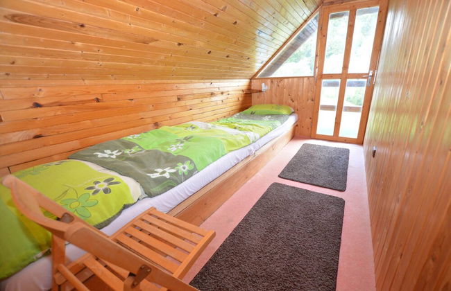 Pet-friendly Holiday Home - Photo 12