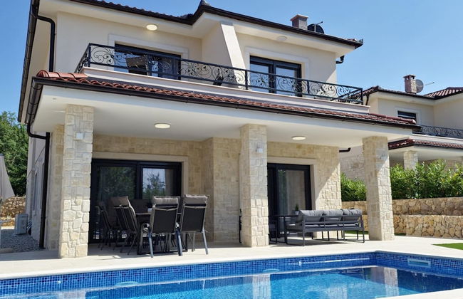 Apartment in Croatia Near the Adriatic Coast - Foto 1