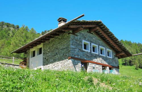 Chalet Casot Brusa by Interhome - Foto 4