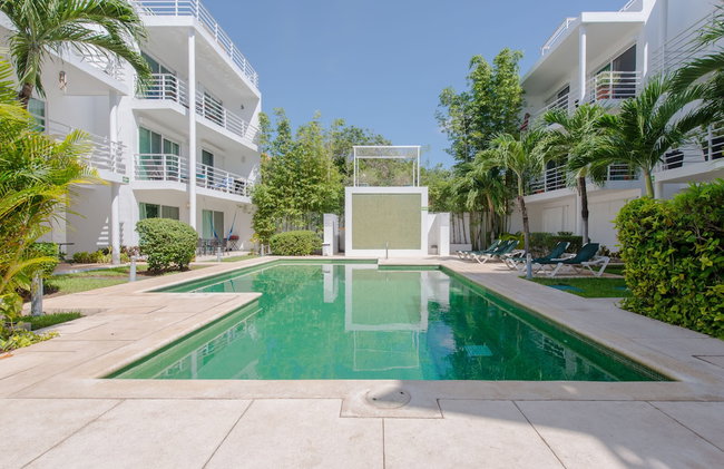 Pelicanos Condominium by ChezPlaya - Foto 2