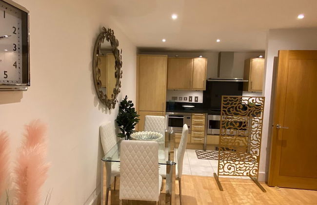 Fabulous 2 bed Apartment in Vauxhall - Foto 11