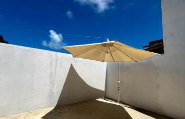 Recanto Lucena - Casa inteira com churrasqueira - Foto 11