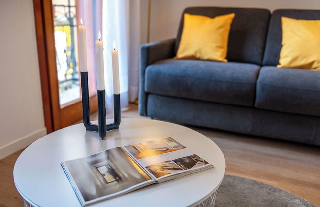 Giustiniani Apartments - Photo 42