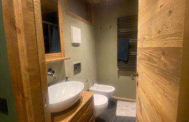 Cortina Center Design Apartment with Private Parking - Foto 41