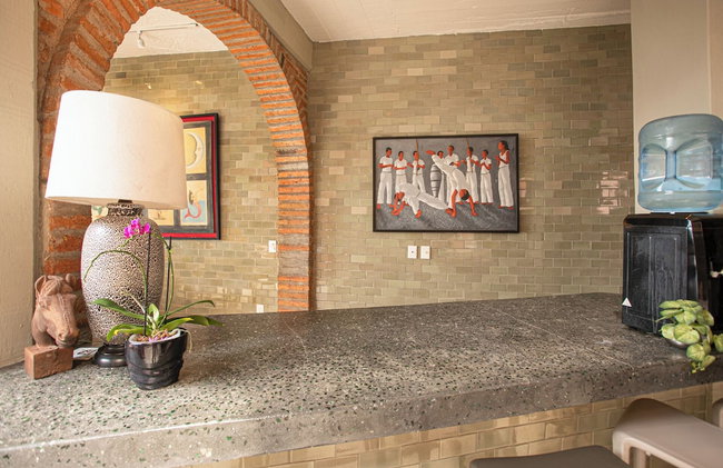 Quinta Maria Cortez Beach Hotel - Photo 56