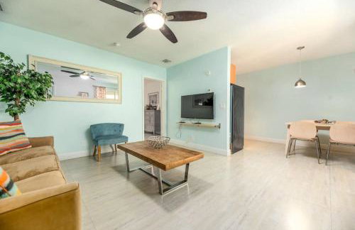 Steps to Sand and Sea 3 - Foto 1